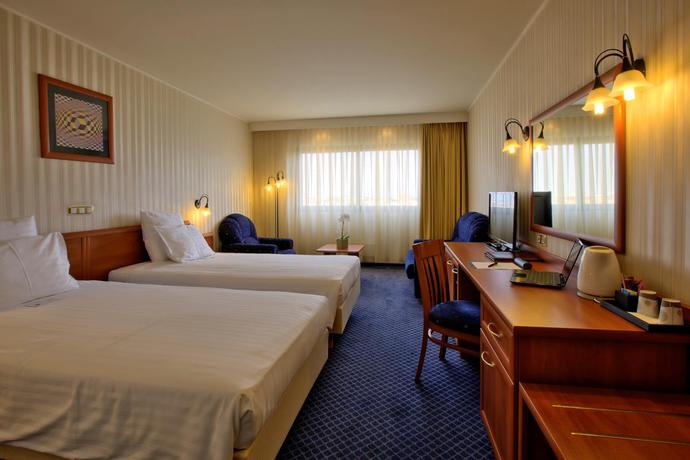 Imagen general del Hotel Grand Plovdiv. Foto 12