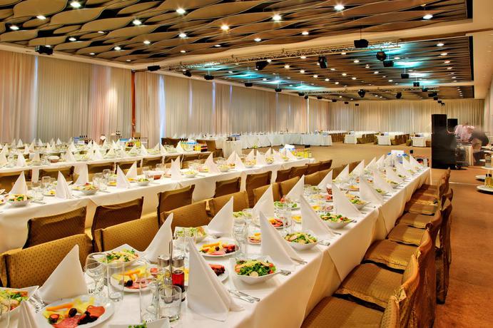 Imagen general del Hotel Grand Plovdiv. Foto 13