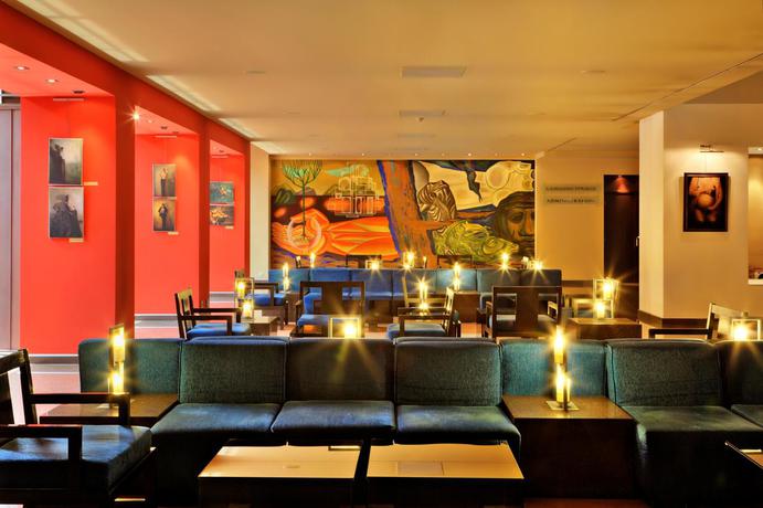 Imagen general del Hotel Grand Plovdiv. Foto 17