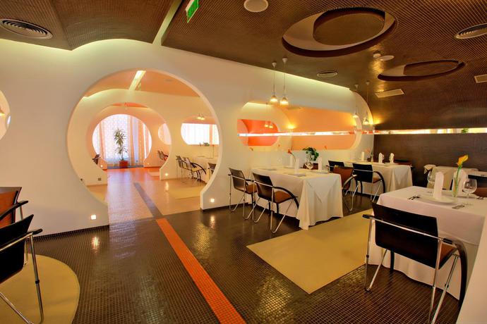 Imagen general del Hotel Grand Plovdiv. Foto 18