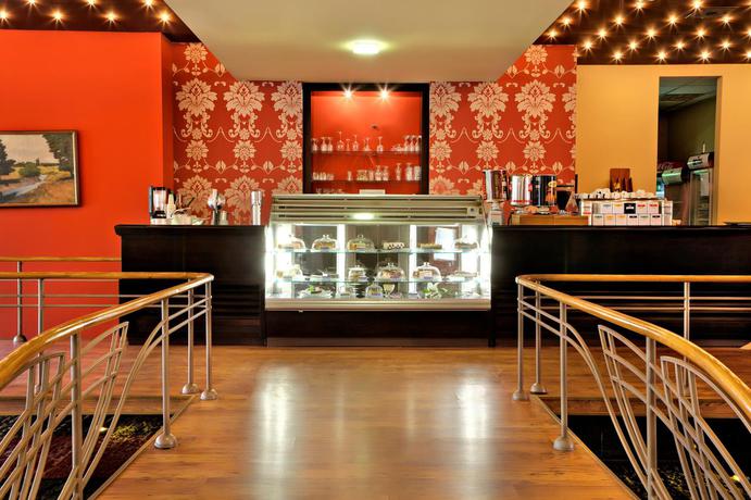 Imagen general del Hotel Grand Plovdiv. Foto 19