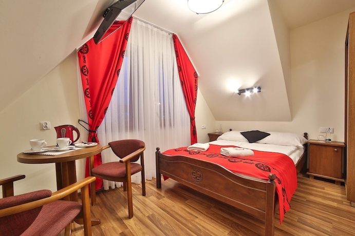 Imagen de la habitación del Hotel Grand Podhale Resort and Spa. Foto 2