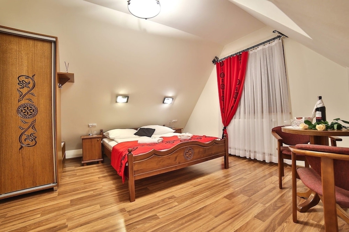 Imagen de la habitación del Hotel Grand Podhale Resort and Spa. Foto 3