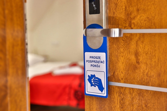 Imagen de la habitación del Hotel Grand Podhale Resort and Spa. Foto 7