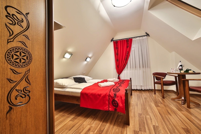 Imagen de la habitación del Hotel Grand Podhale Resort and Spa. Foto 8