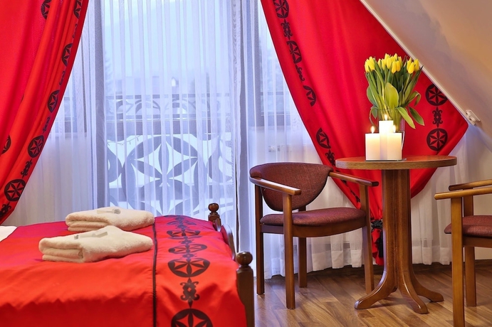 Imagen de la habitación del Hotel Grand Podhale Resort and Spa. Foto 13