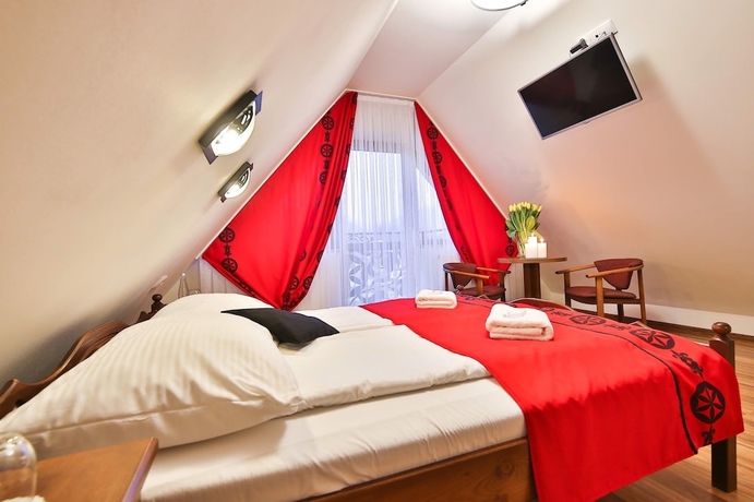 Imagen de la habitación del Hotel Grand Podhale Resort and Spa. Foto 14