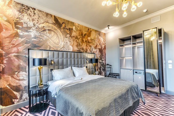 Imagen de la habitación del Hotel Grand Poet by Semarah. Foto 11