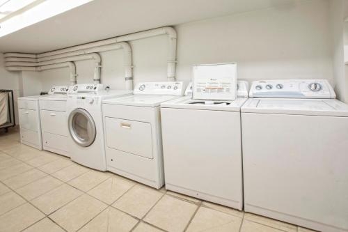 Imagen general del Hotel Grand Polanco Residencial. Foto 5