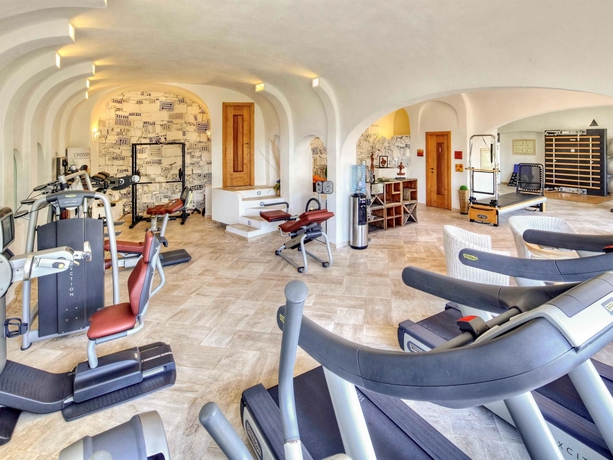 Imagen general del Hotel Grand Poltu Quatu. Foto 3