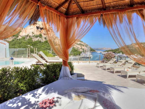 Imagen general del Hotel Grand Poltu Quatu. Foto 4