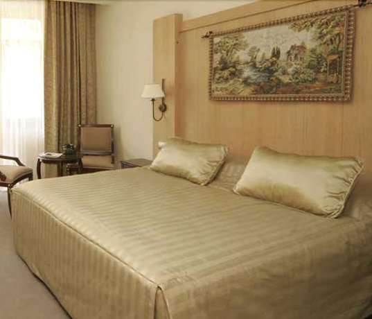 Imagen de la habitación del Hotel Grand Polyana. Foto 4