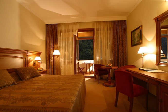 Imagen de la habitación del Hotel Grand Polyana. Foto 6