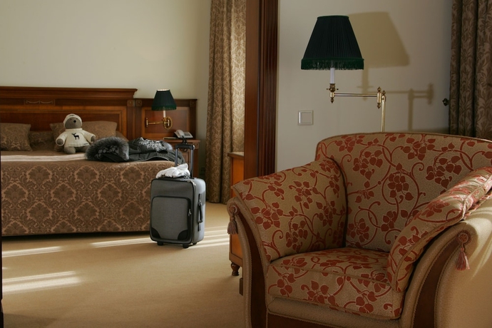 Imagen de la habitación del Hotel Grand Polyana. Foto 7