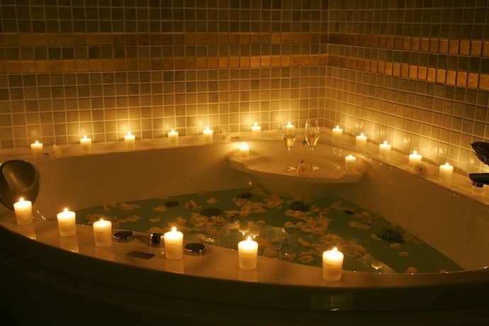 Imagen de la habitación del Hotel Grand Polyana. Foto 8