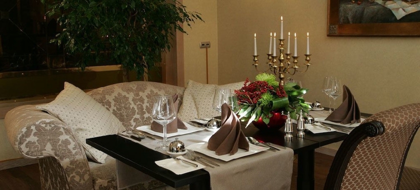 Imagen de la habitación del Hotel Grand Polyana. Foto 9