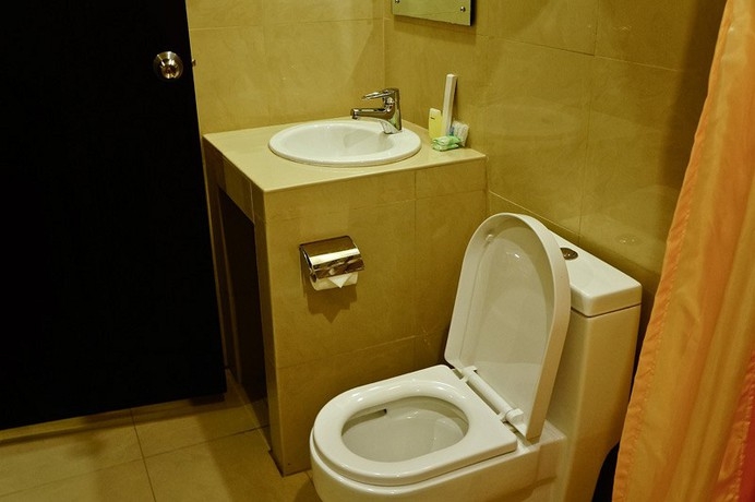 Imagen de la habitación del Hotel Grand Pondok Puri Ayu. Foto 3