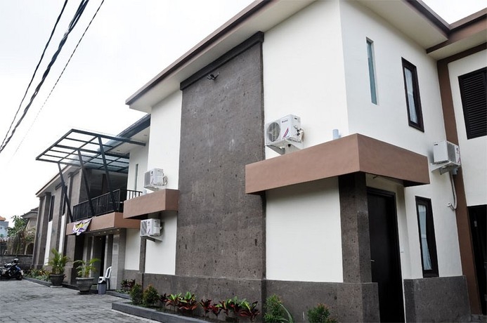 Imagen general del Hotel Grand Pondok Puri Ayu. Foto 2