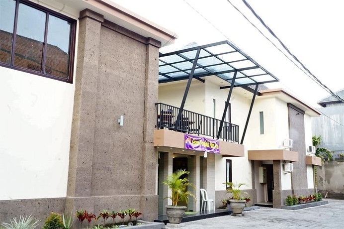 Imagen general del Hotel Grand Pondok Puri Ayu. Foto 1