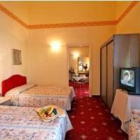 Imagen de la habitación del Hotel Grand Porro. Foto 3