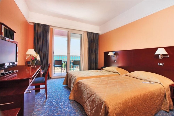 Imagen de la habitación del Hotel Grand Portorož. Foto 5