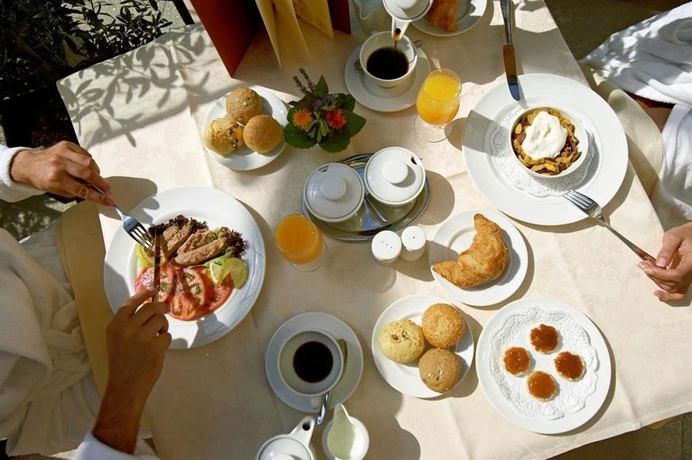 Imagen del bar/restaurante del Hotel Grand Portorož. Foto 2