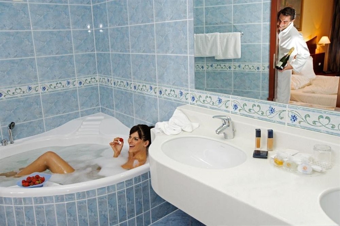 Imagen de la habitación del Hotel Grand Portorož. Foto 6