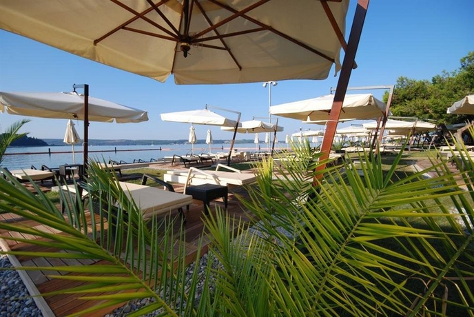 Imagen de los exteriores del Hotel Grand Portorož. Foto 9