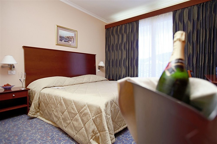 Imagen de la habitación del Hotel Grand Portorož. Foto 7