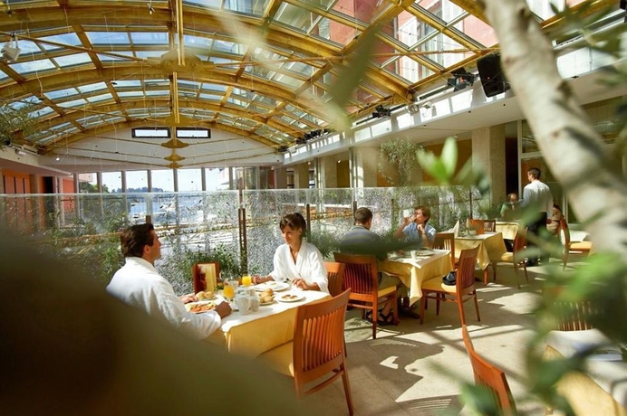 Imagen del bar/restaurante del Hotel Grand Portorož. Foto 4