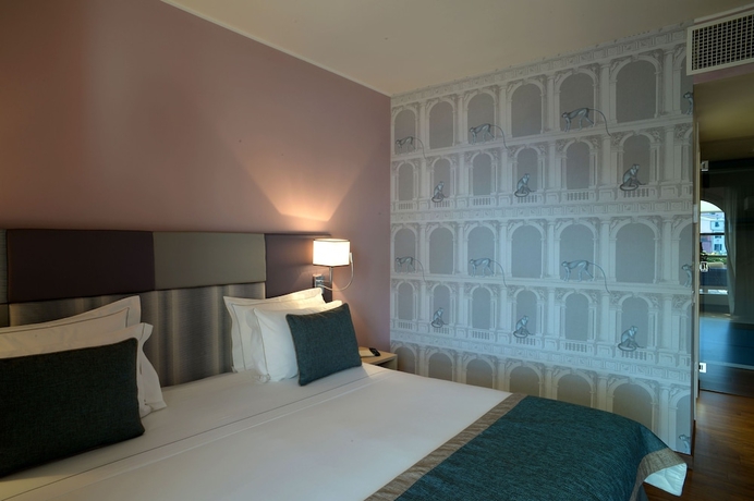 Imagen de la habitación del Hotel Grand Portovenere. Foto 9