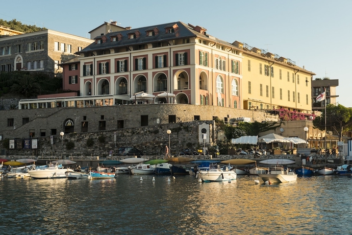 Imagen general del Hotel Grand Portovenere. Foto 1