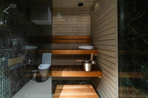 Imagen de la habitación del Hotel Grand Post Rovaniemi. Foto 6