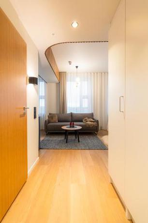 Imagen de la habitación del Hotel Grand Post Rovaniemi. Foto 7