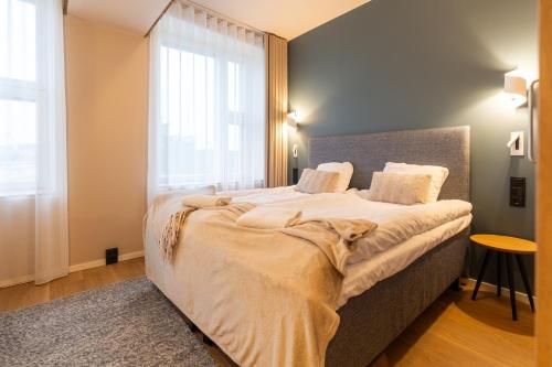 Imagen de la habitación del Hotel Grand Post Rovaniemi. Foto 8