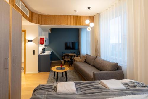 Imagen de la habitación del Hotel Grand Post Rovaniemi. Foto 9
