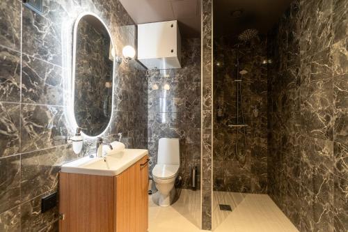 Imagen de la habitación del Hotel Grand Post Rovaniemi. Foto 10