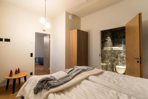 Imagen de la habitación del Hotel Grand Post Rovaniemi. Foto 12