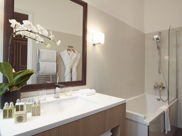 Imagen de la habitación del Hotel Grand Powers. Foto 10