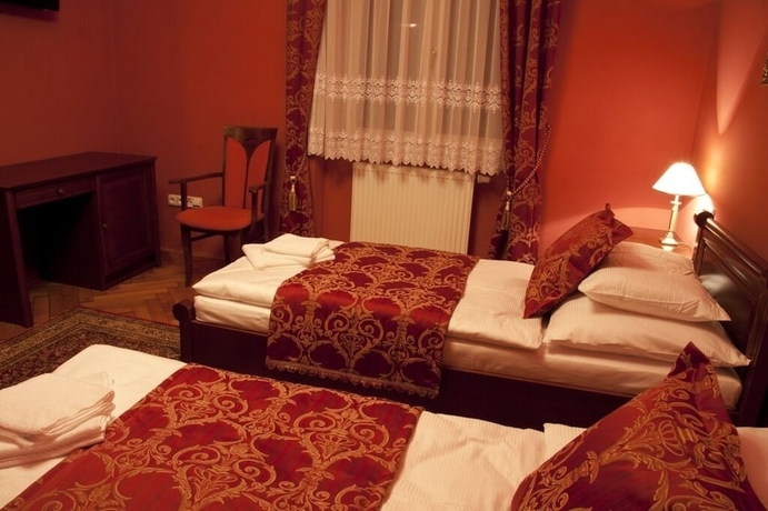 Imagen de la habitación del Hotel Grand Praha. Foto 15