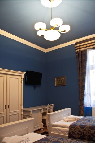 Imagen de la habitación del Hotel Grand Praha. Foto 17