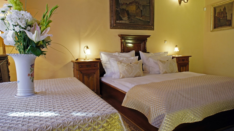 Imagen de la habitación del Hotel Grand Praha. Foto 10