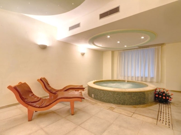 Imagen general del Hotel Grand President. Foto 2