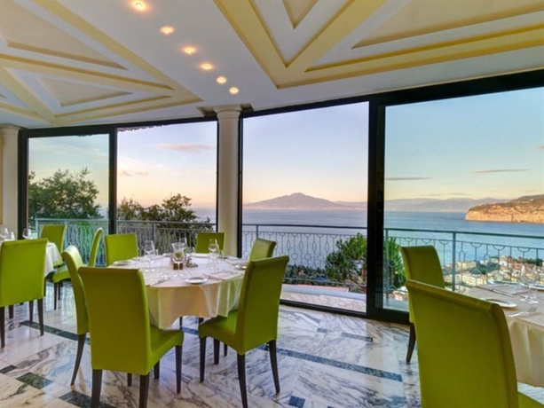 Imagen general del Hotel Grand President. Foto 3