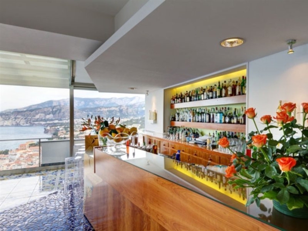 Imagen general del Hotel Grand President. Foto 6