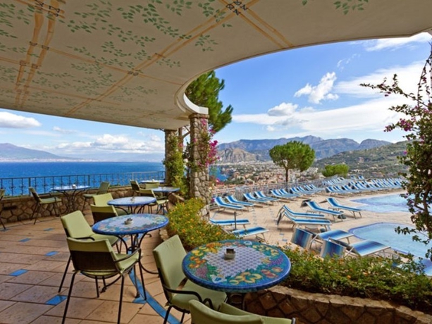 Imagen general del Hotel Grand President. Foto 8