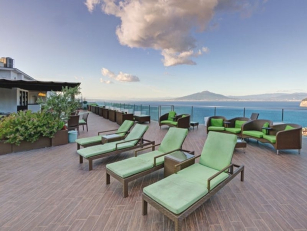 Imagen general del Hotel Grand President. Foto 13