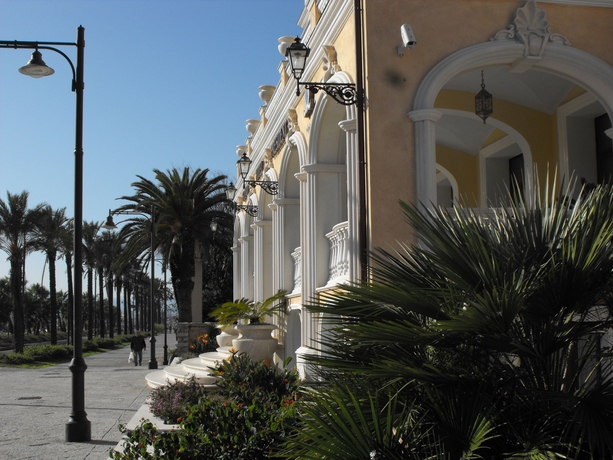 Imagen general del Hotel Grand President Olbia. Foto 4