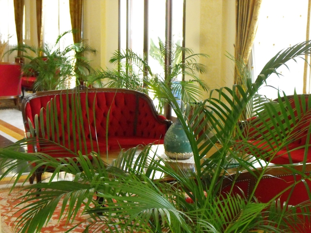 Imagen de los interiores del Hotel Grand President Olbia. Foto 16