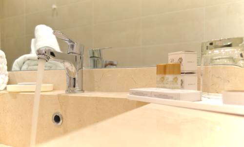 Imagen de la habitación del Hotel Grand President, Siderno. Foto 6